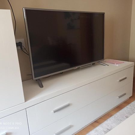 Hogar Aroalia, apartamento super céntrico!! Ourense Extérieur photo