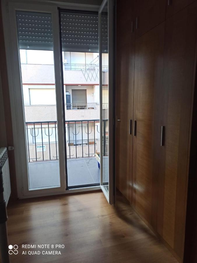 Hogar Aroalia, apartamento super céntrico!! Ourense Extérieur photo