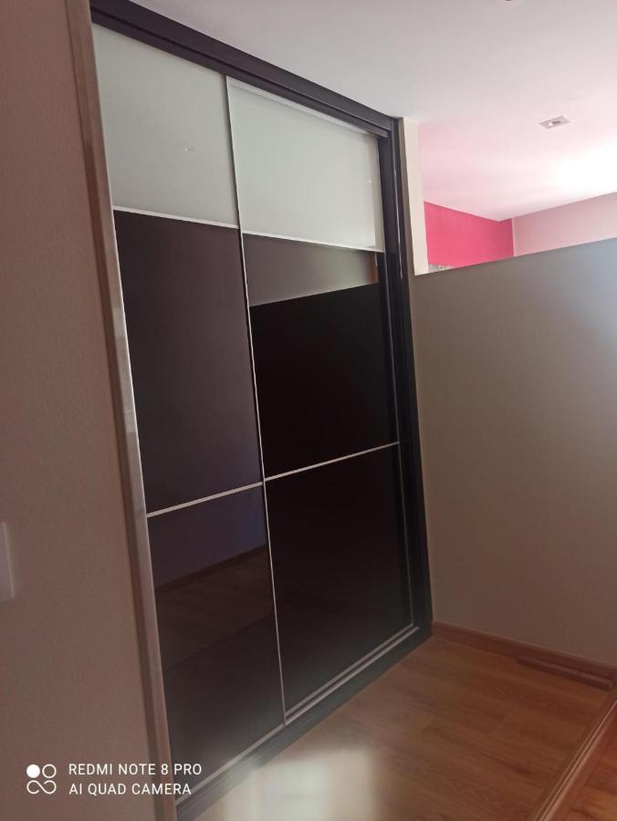 Hogar Aroalia, apartamento super céntrico!! Ourense Extérieur photo