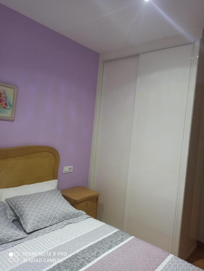 Hogar Aroalia, apartamento super céntrico!! Ourense Extérieur photo