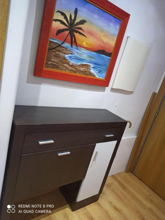 Hogar Aroalia, apartamento super céntrico!! Ourense Extérieur photo