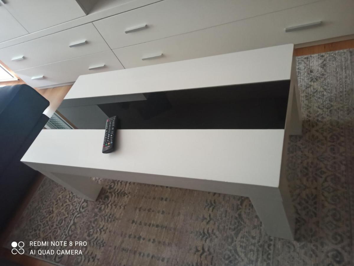 Hogar Aroalia, apartamento super céntrico!! Ourense Extérieur photo
